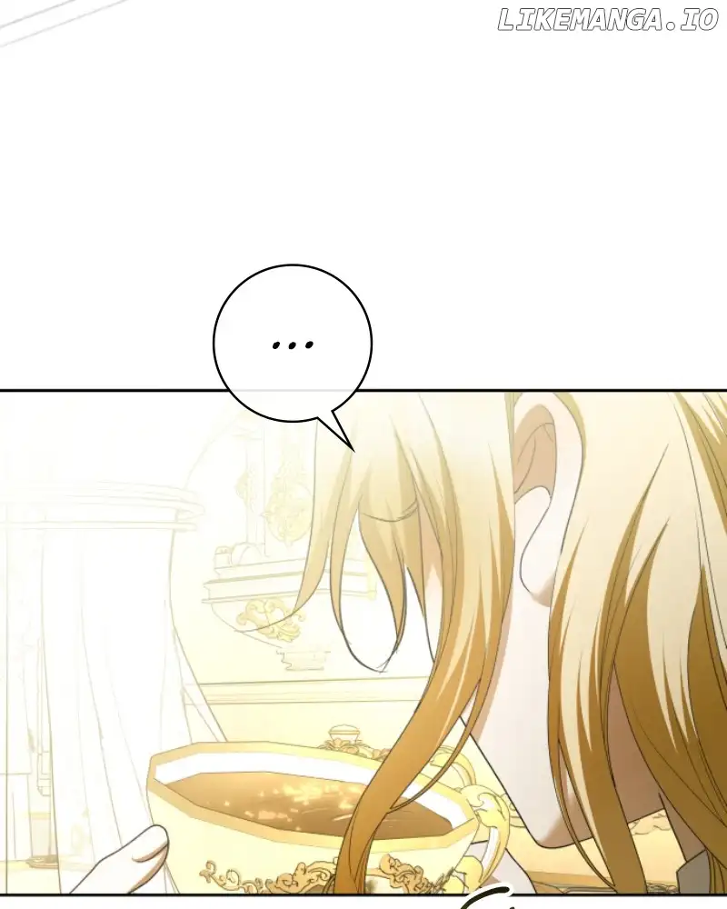 I Want to Be You, Just For A Day Chapter 206 page 78