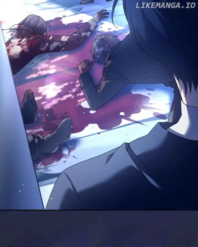 I Want to Be You, Just For A Day Chapter 206 page 7
