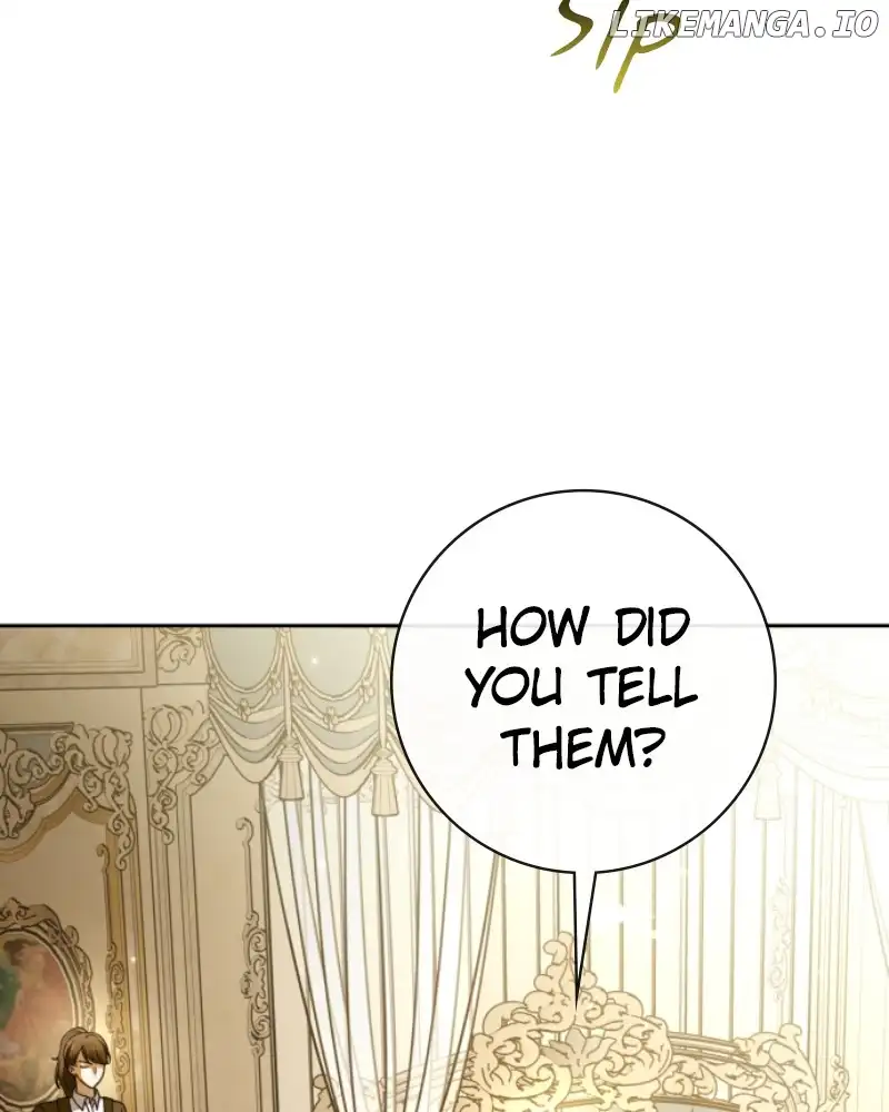 I Want to Be You, Just For A Day Chapter 206 page 79