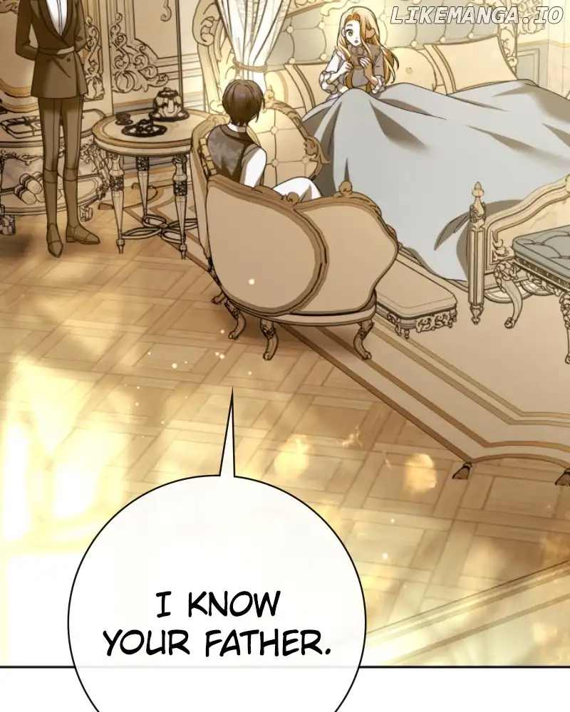 I Want to Be You, Just For A Day Chapter 206 page 80
