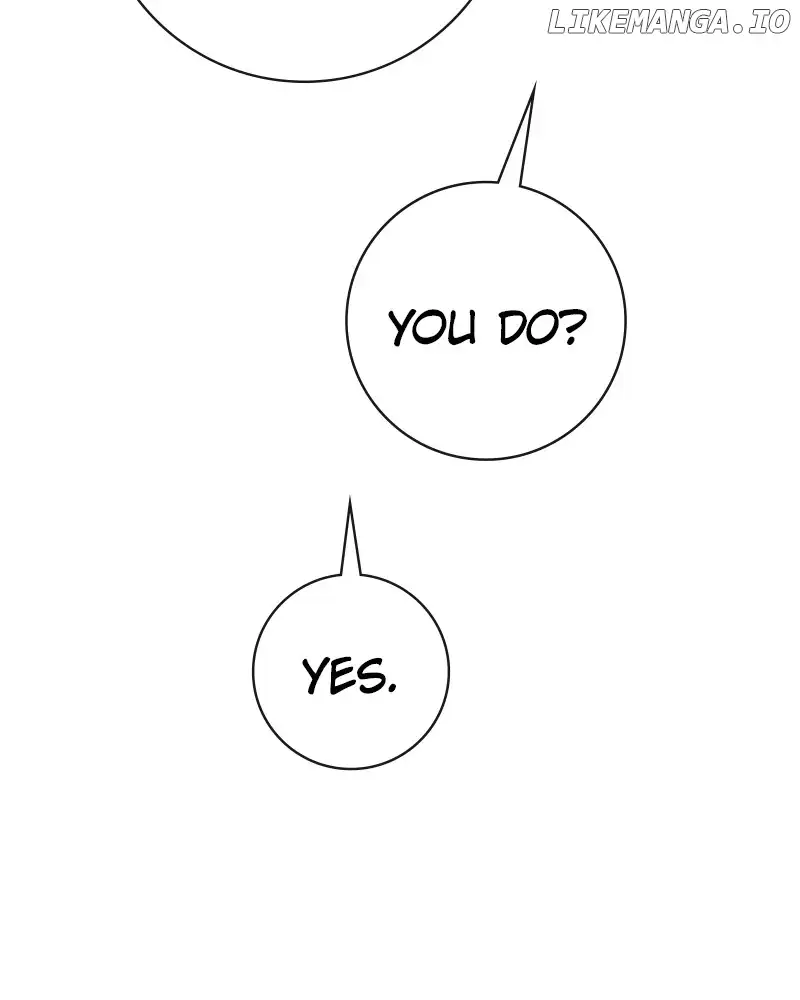 I Want to Be You, Just For A Day Chapter 206 page 81