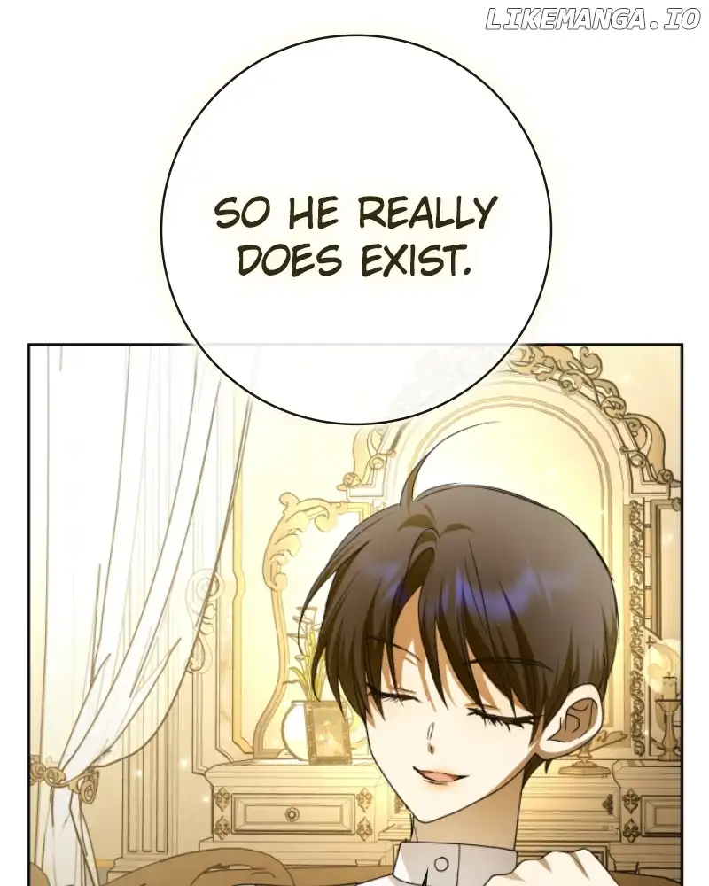 I Want to Be You, Just For A Day Chapter 206 page 82