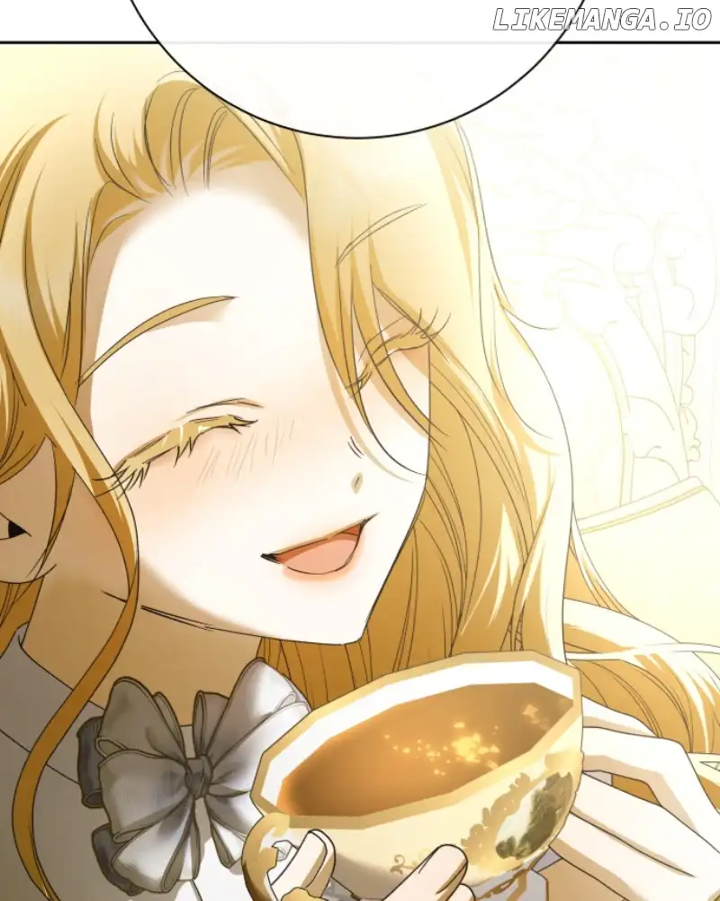 I Want to Be You, Just For A Day Chapter 206 page 84