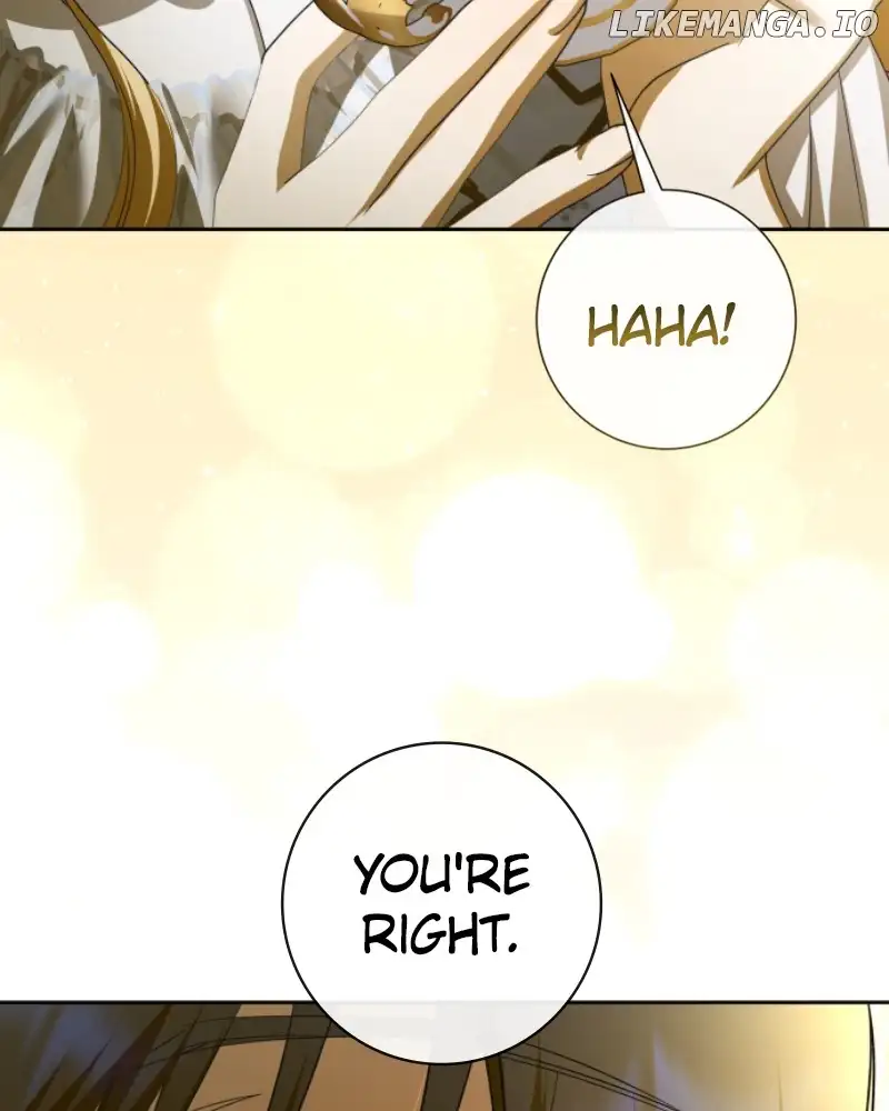 I Want to Be You, Just For A Day Chapter 206 page 85