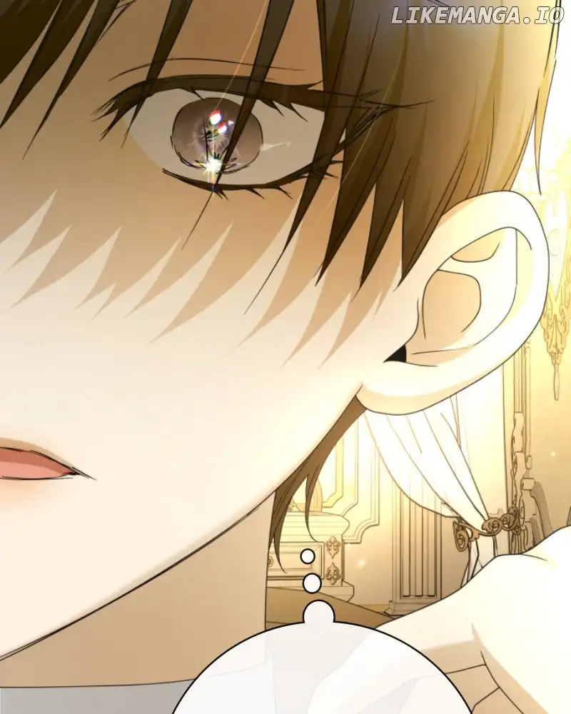 I Want to Be You, Just For A Day Chapter 206 page 86