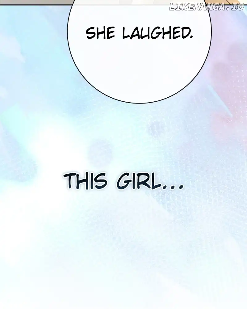 I Want to Be You, Just For A Day Chapter 206 page 87