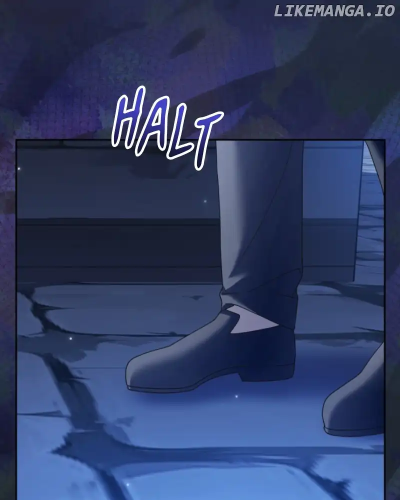 I Want to Be You, Just For A Day Chapter 206 page 8