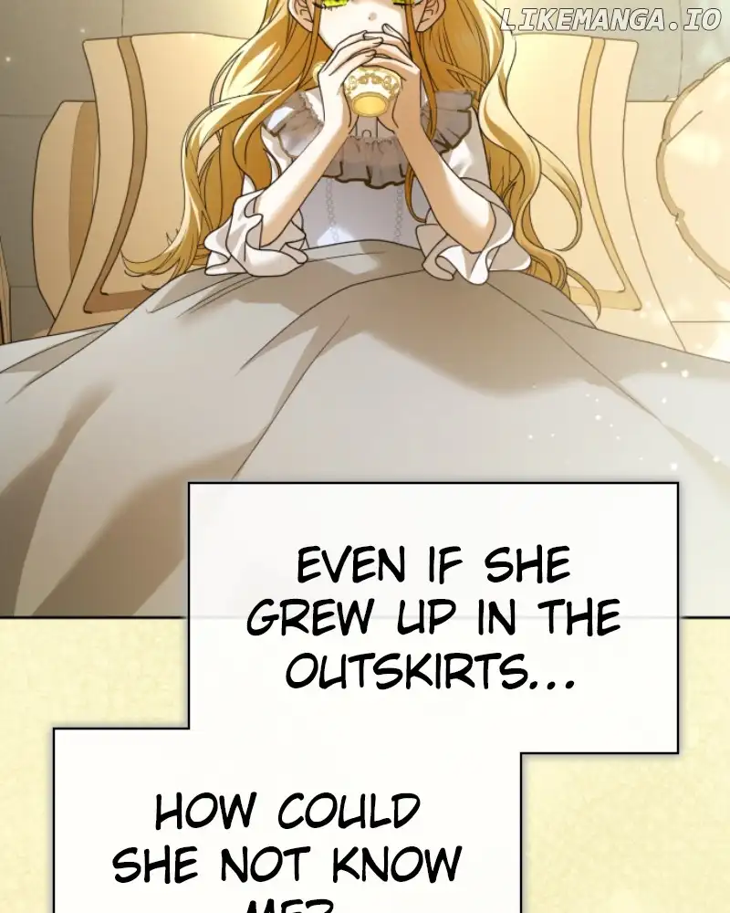 I Want to Be You, Just For A Day Chapter 206 page 89