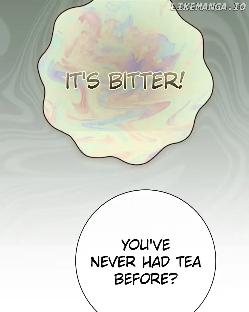 I Want to Be You, Just For A Day Chapter 206 page 93