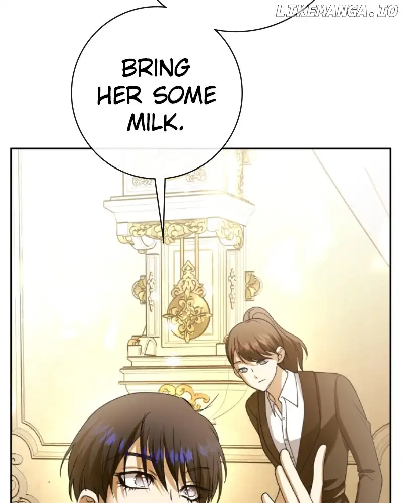 I Want to Be You, Just For A Day Chapter 206 page 94