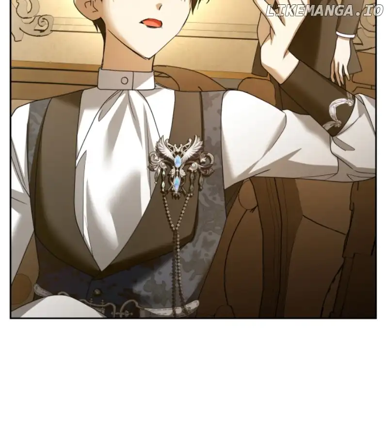 I Want to Be You, Just For A Day Chapter 206 page 95