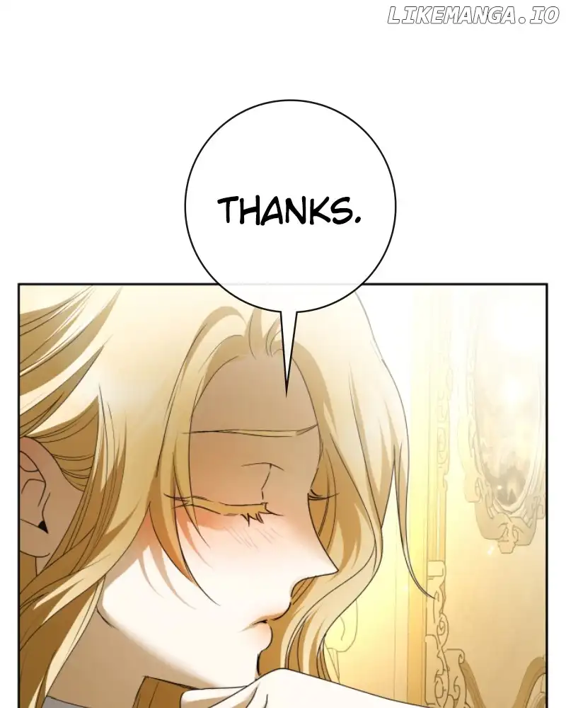 I Want to Be You, Just For A Day Chapter 206 page 96