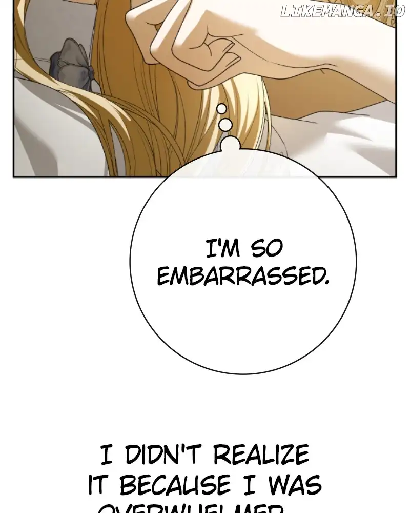I Want to Be You, Just For A Day Chapter 206 page 97