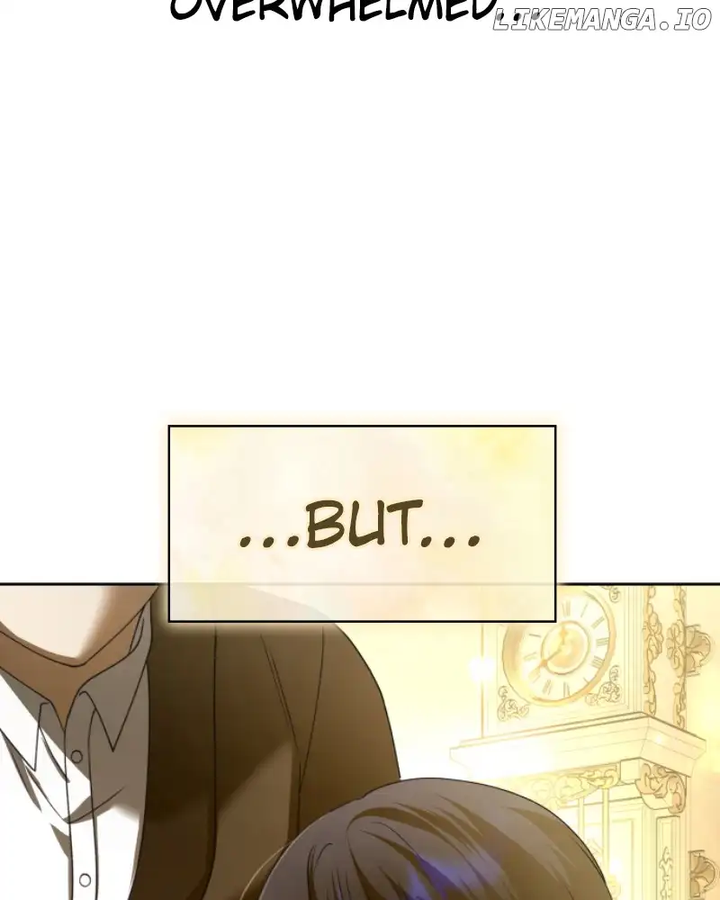 I Want to Be You, Just For A Day Chapter 206 page 98