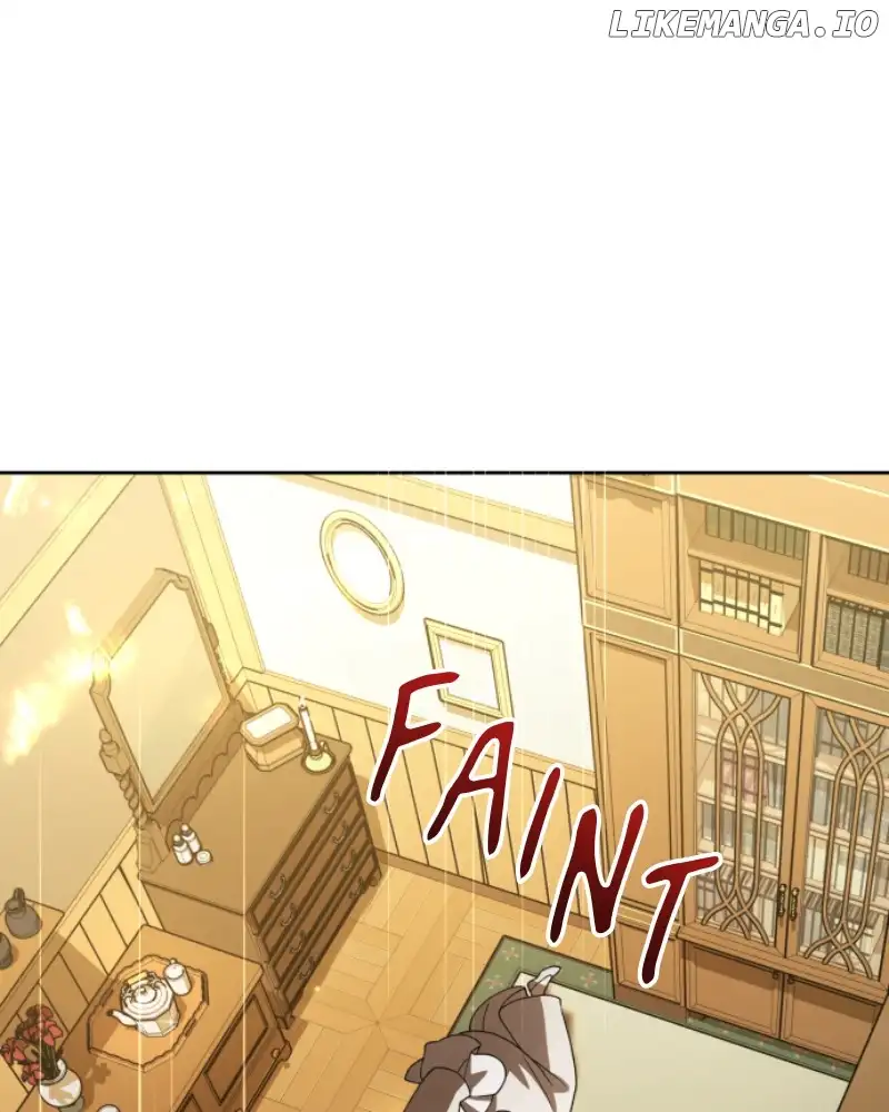 I Want to Be You, Just For A Day Chapter 207 page 9