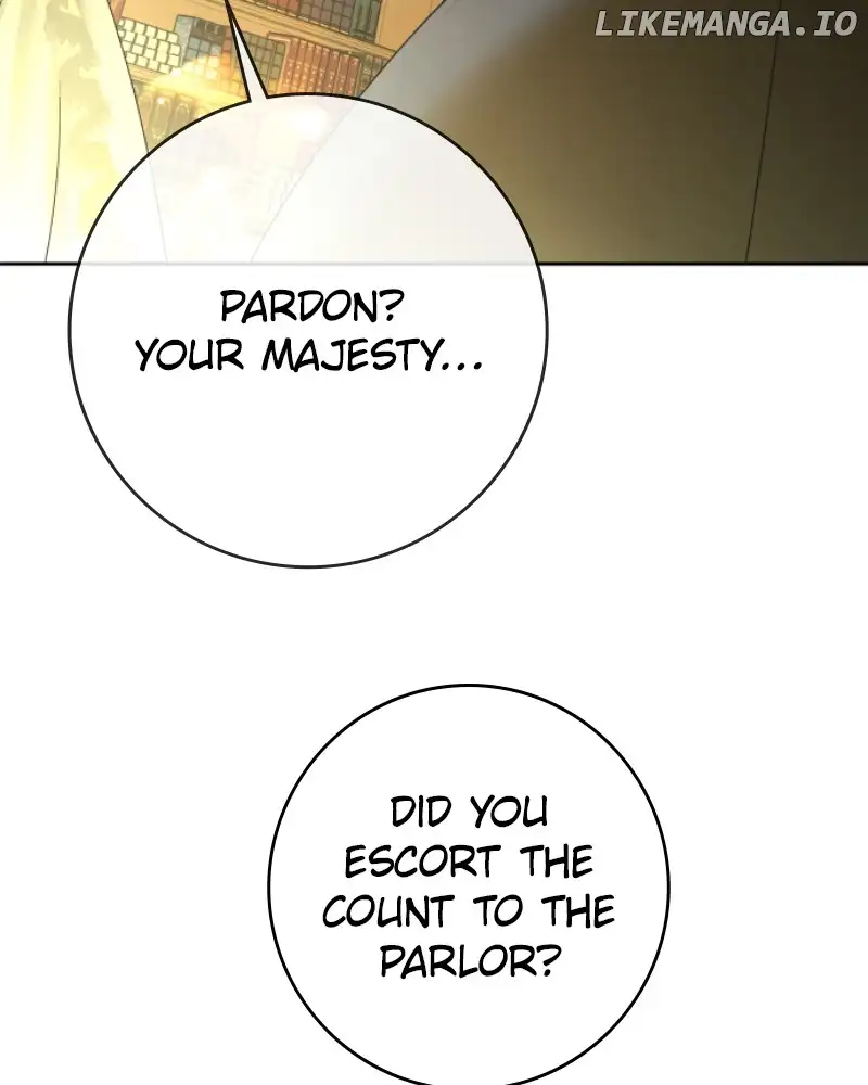 I Want to Be You, Just For A Day Chapter 207 page 99