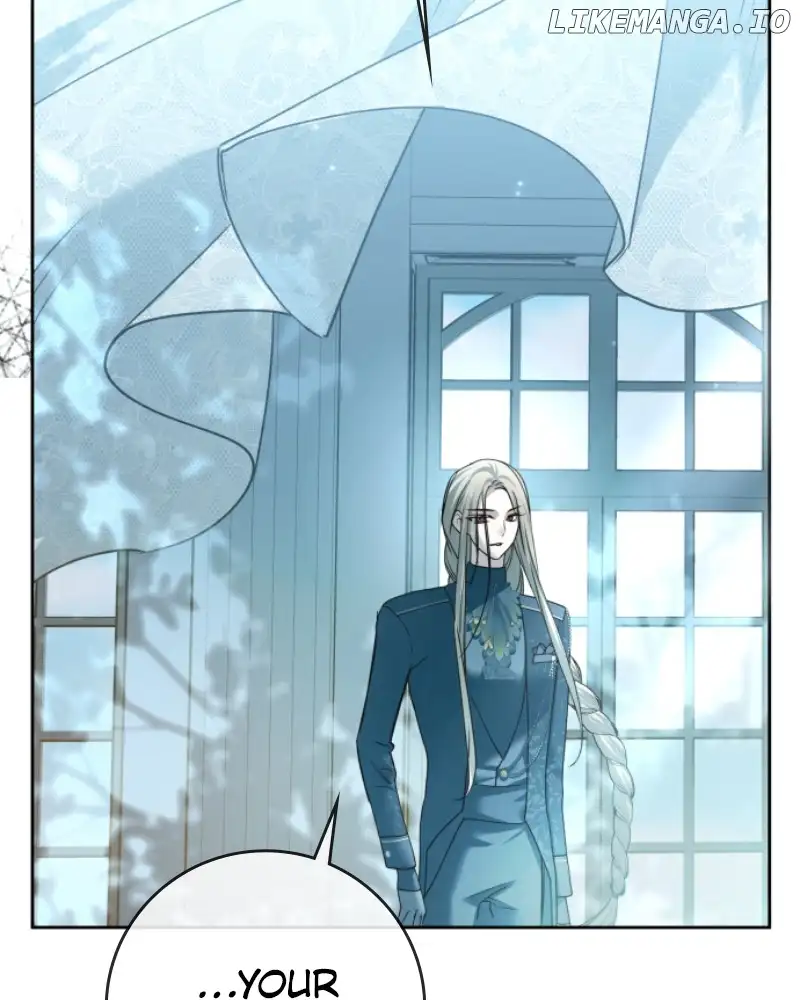 I Want to Be You, Just For A Day Chapter 207 page 107