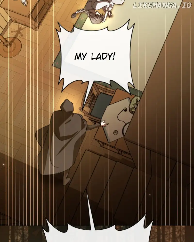 I Want to Be You, Just For A Day Chapter 207 page 10