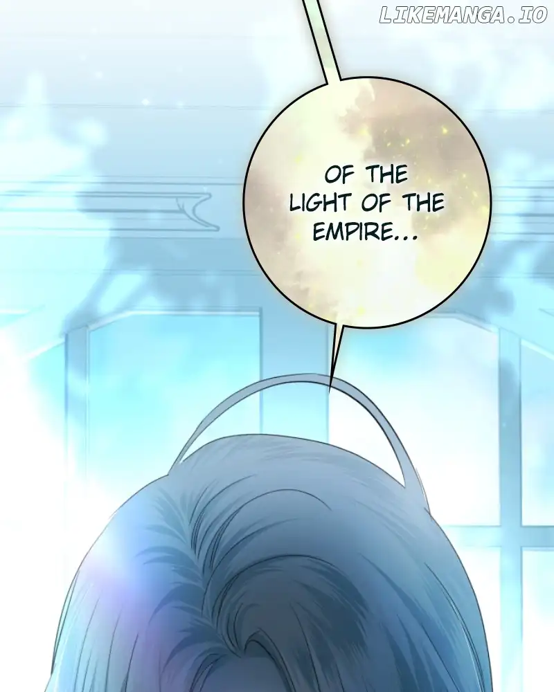 I Want to Be You, Just For A Day Chapter 207 page 111