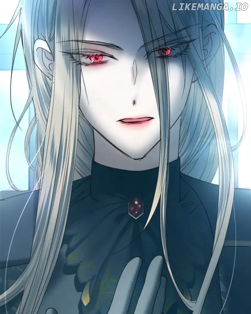 I Want to Be You, Just For A Day Chapter 207 page 112