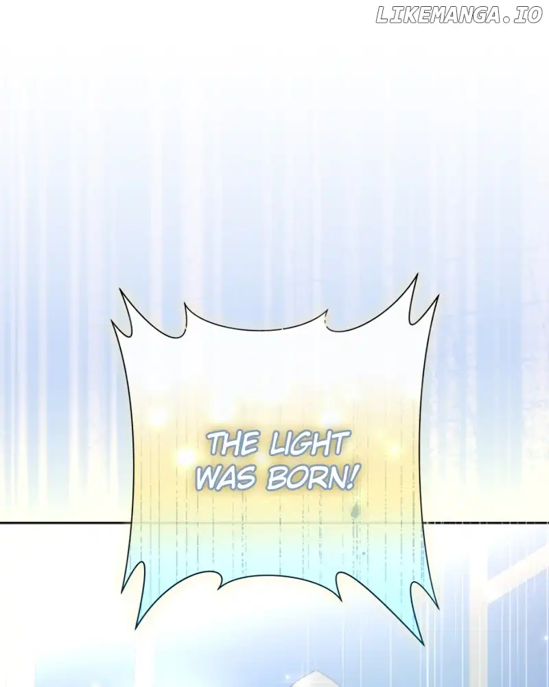 I Want to Be You, Just For A Day Chapter 207 page 122