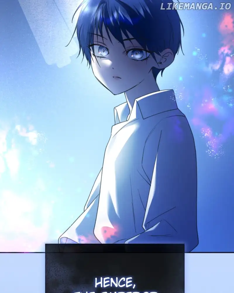 I Want to Be You, Just For A Day Chapter 207 page 126