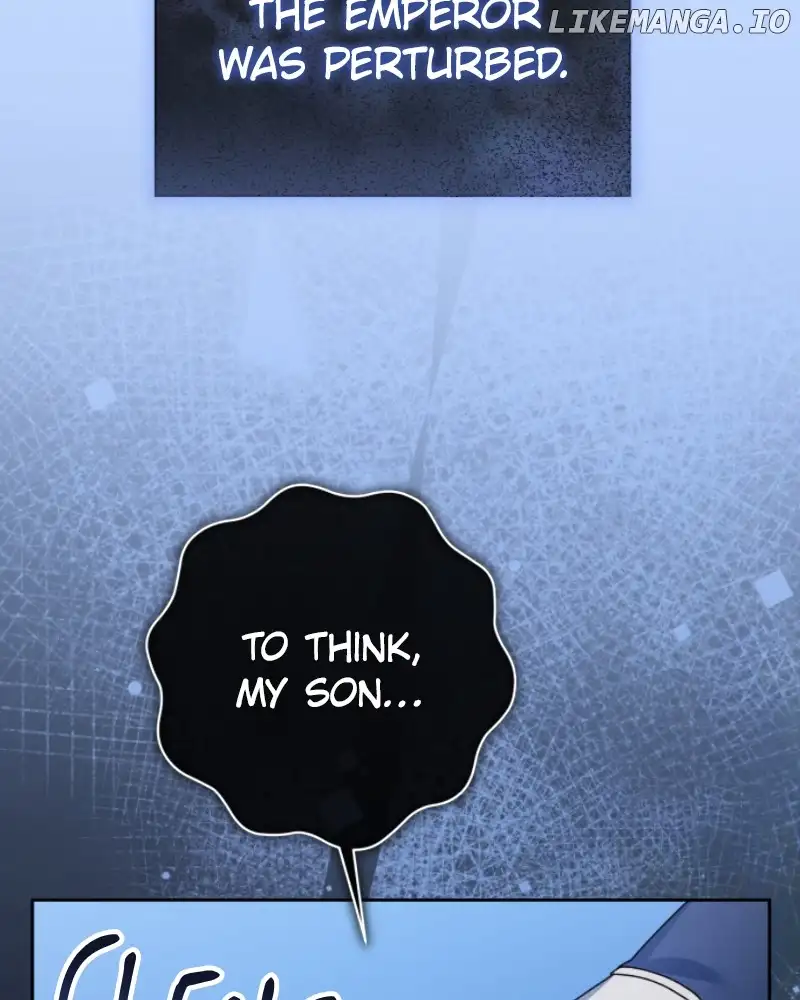I Want to Be You, Just For A Day Chapter 207 page 127