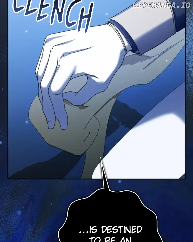 I Want to Be You, Just For A Day Chapter 207 page 128