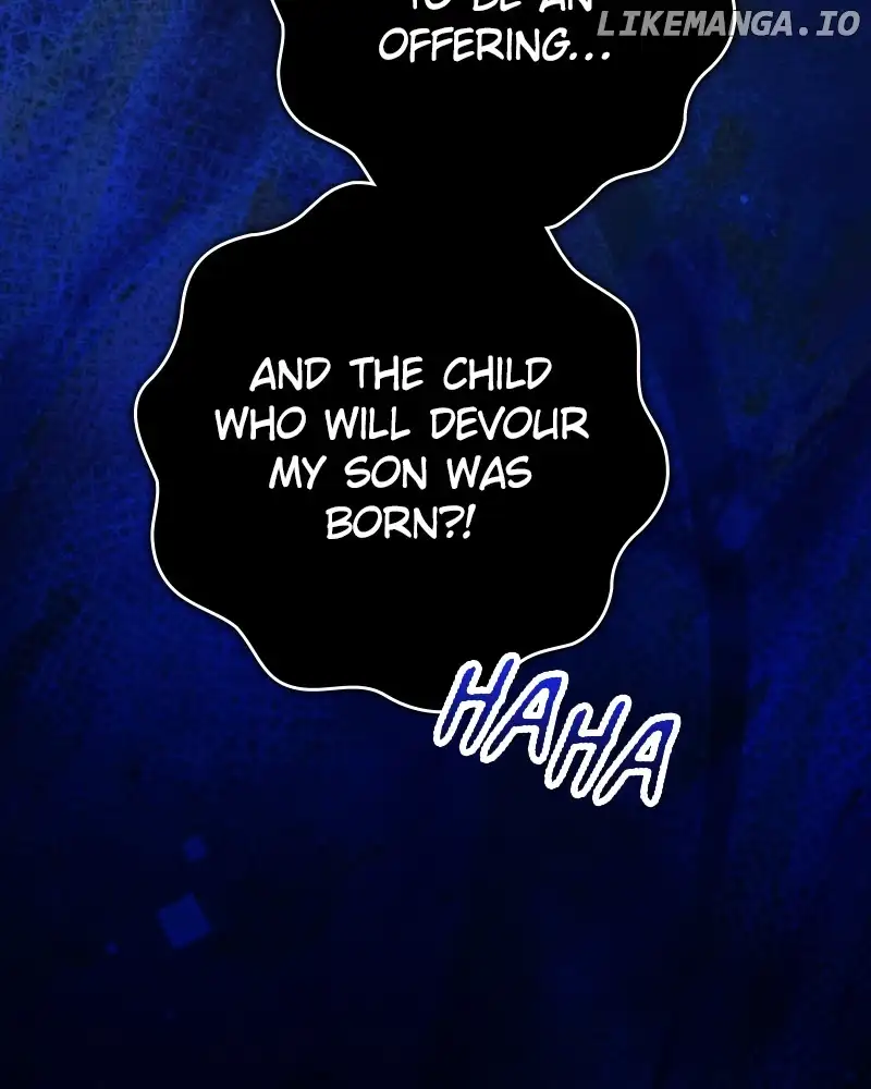 I Want to Be You, Just For A Day Chapter 207 page 129