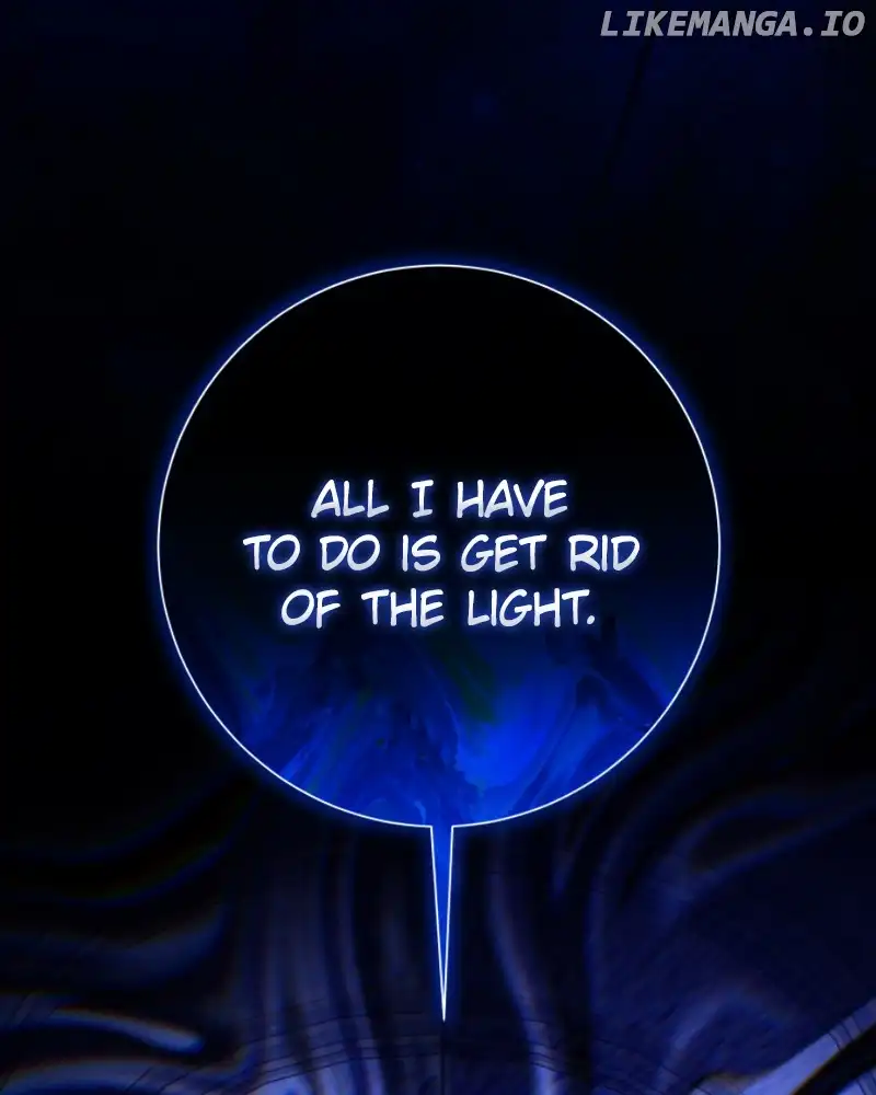 I Want to Be You, Just For A Day Chapter 207 page 130