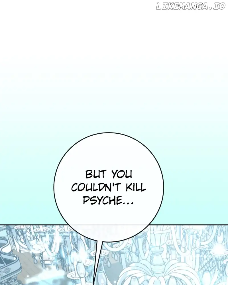 I Want to Be You, Just For A Day Chapter 207 page 134