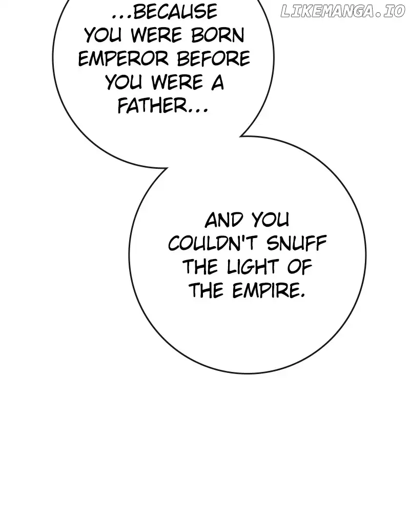 I Want to Be You, Just For A Day Chapter 207 page 136