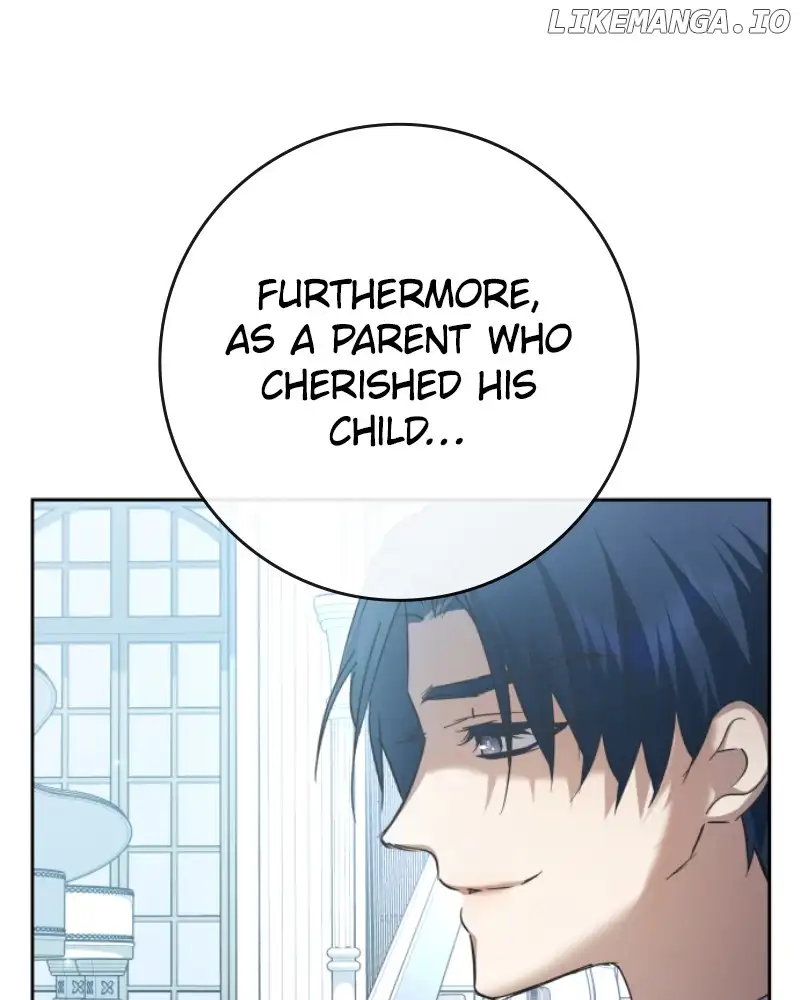 I Want to Be You, Just For A Day Chapter 207 page 138