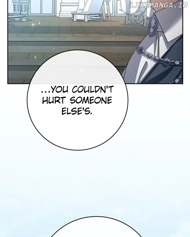 I Want to Be You, Just For A Day Chapter 207 page 139