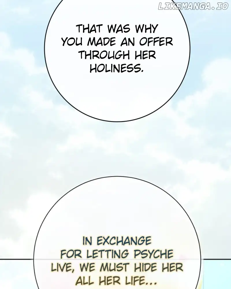 I Want to Be You, Just For A Day Chapter 207 page 140