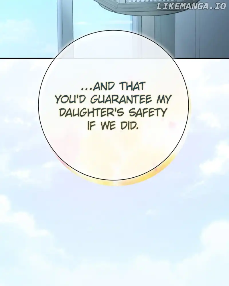 I Want to Be You, Just For A Day Chapter 207 page 142