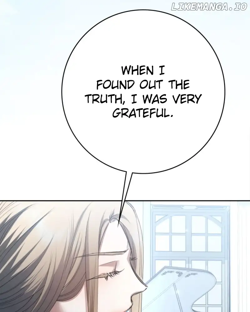 I Want to Be You, Just For A Day Chapter 207 page 143