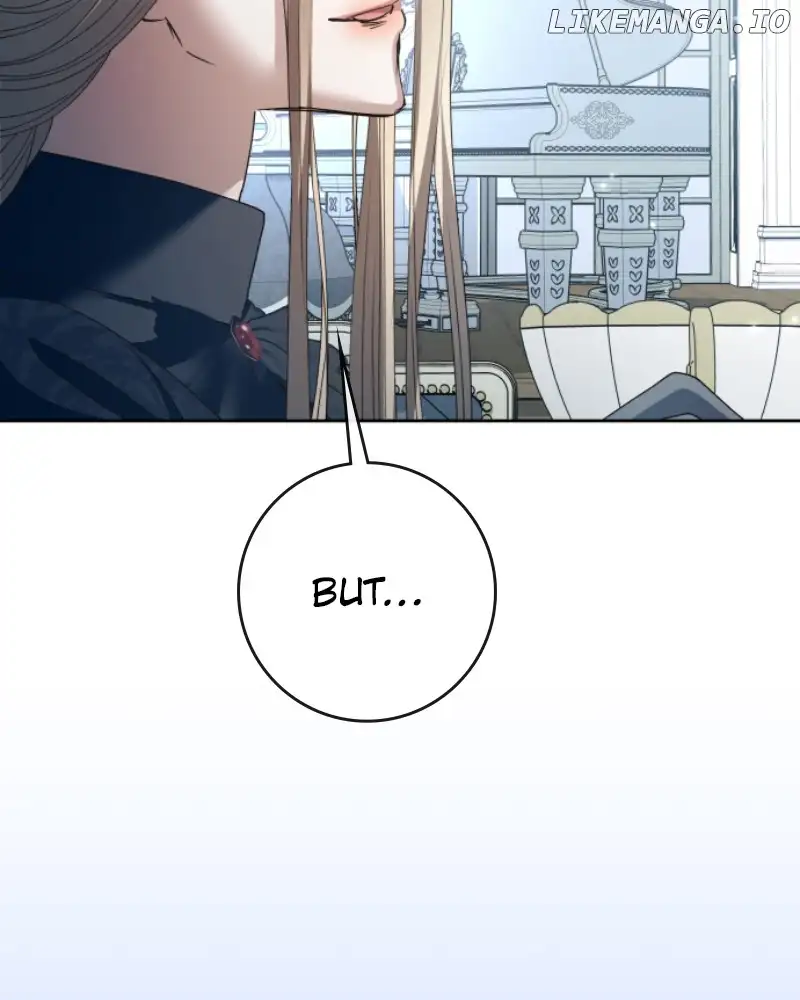 I Want to Be You, Just For A Day Chapter 207 page 144