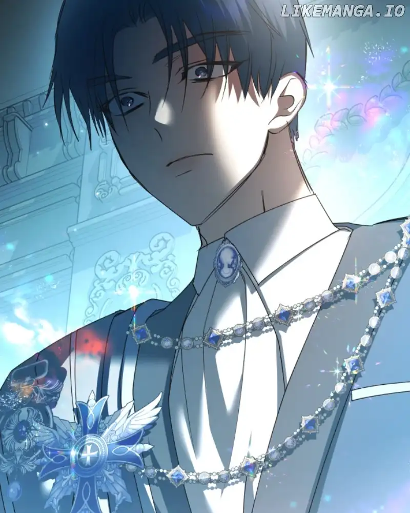 I Want to Be You, Just For A Day Chapter 207 page 146
