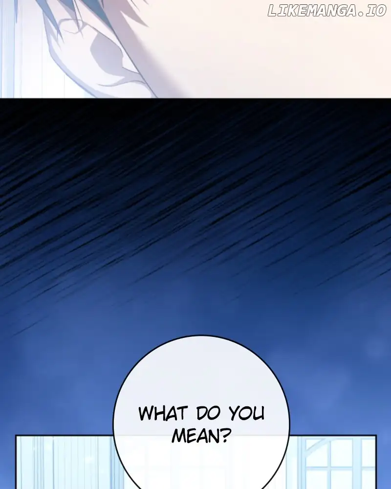 I Want to Be You, Just For A Day Chapter 207 page 148