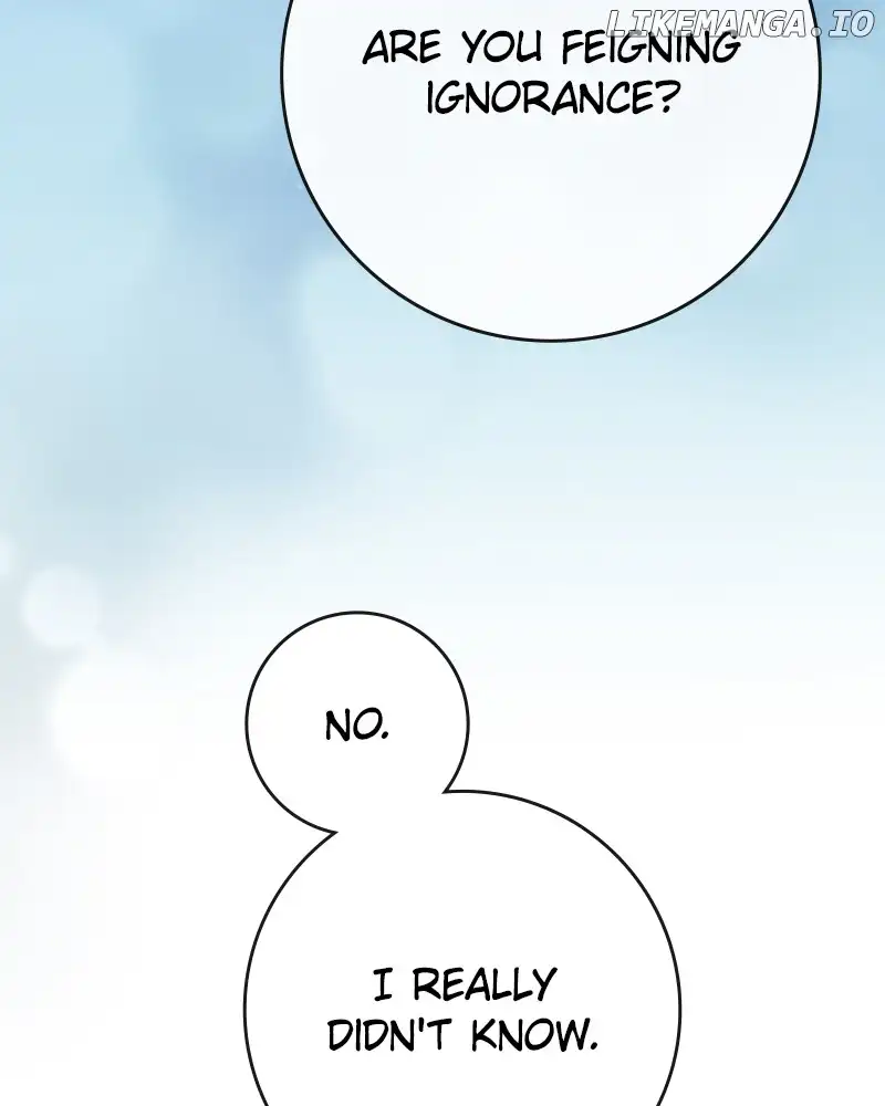 I Want to Be You, Just For A Day Chapter 207 page 150