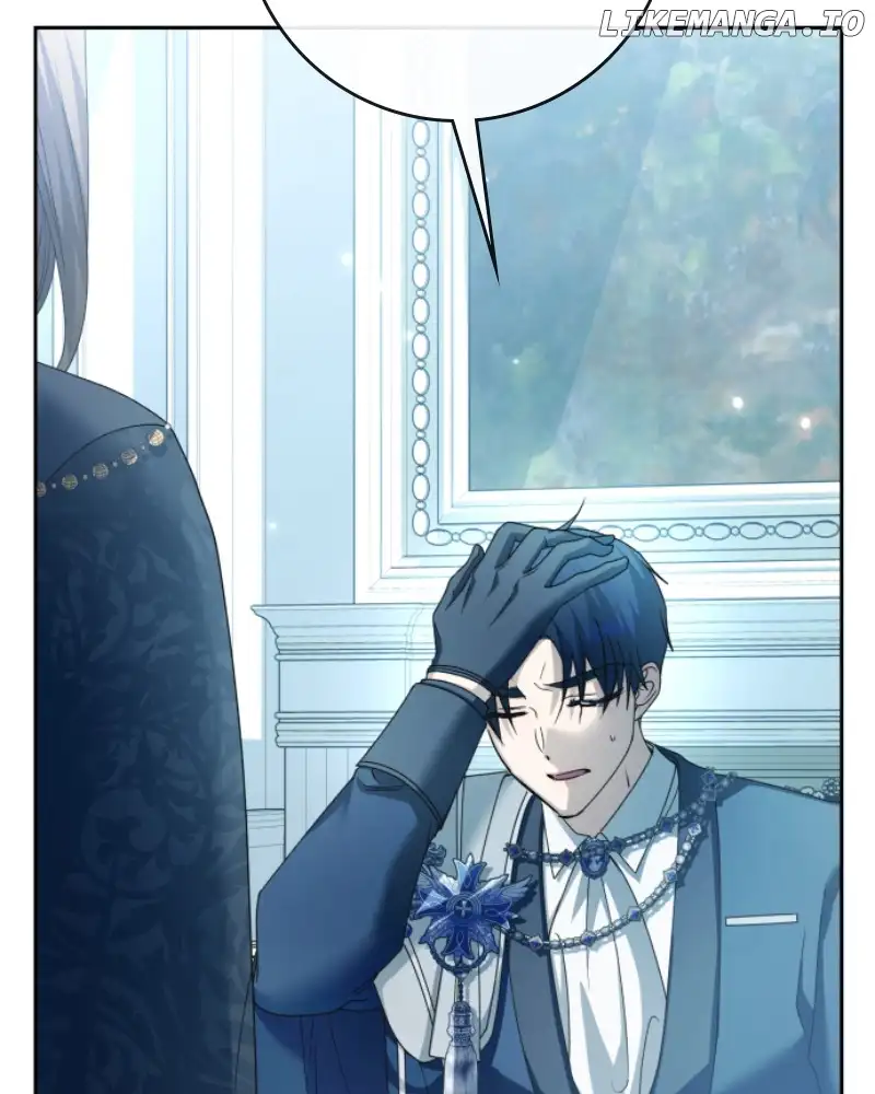 I Want to Be You, Just For A Day Chapter 207 page 151