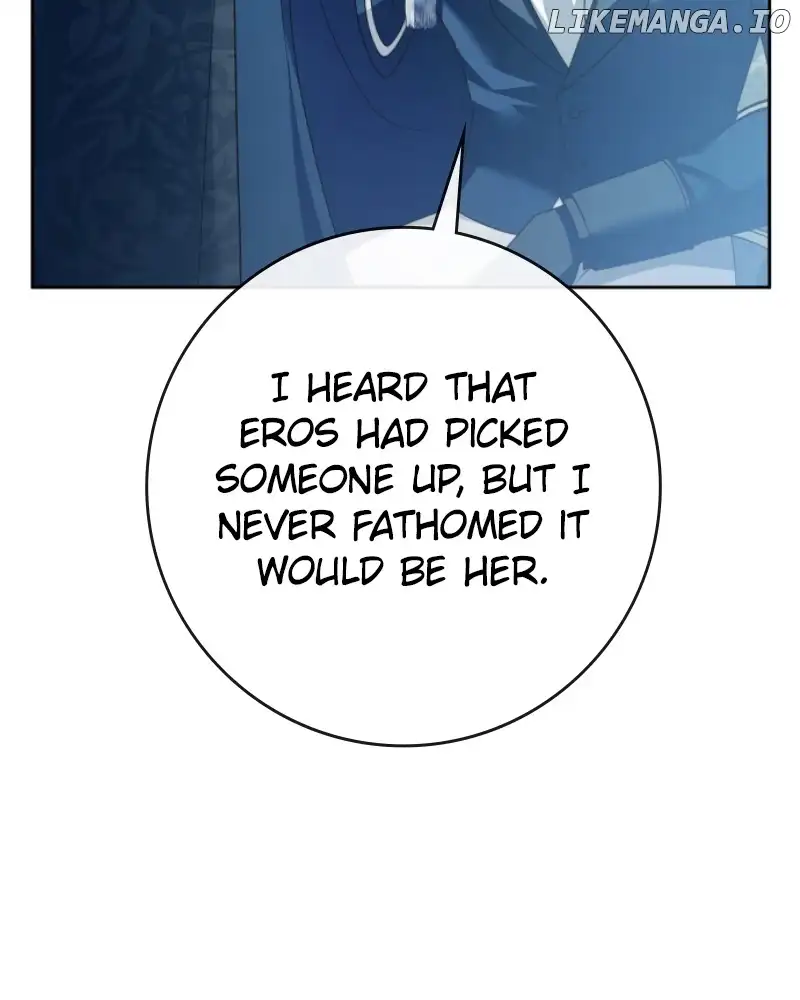 I Want to Be You, Just For A Day Chapter 207 page 152