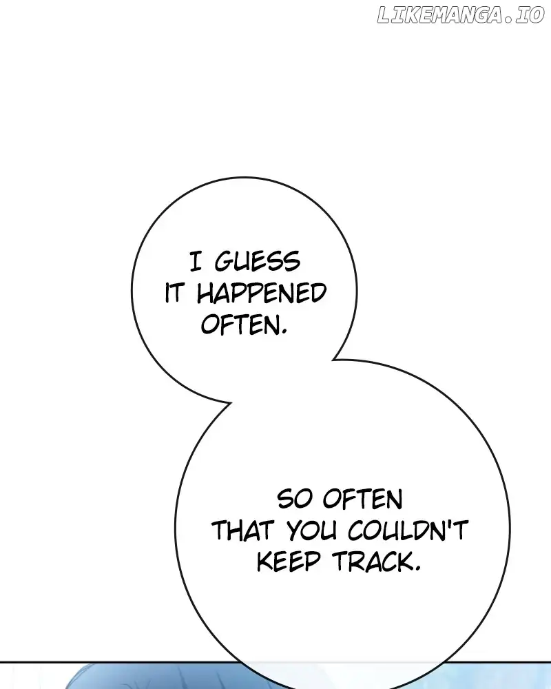 I Want to Be You, Just For A Day Chapter 207 page 153