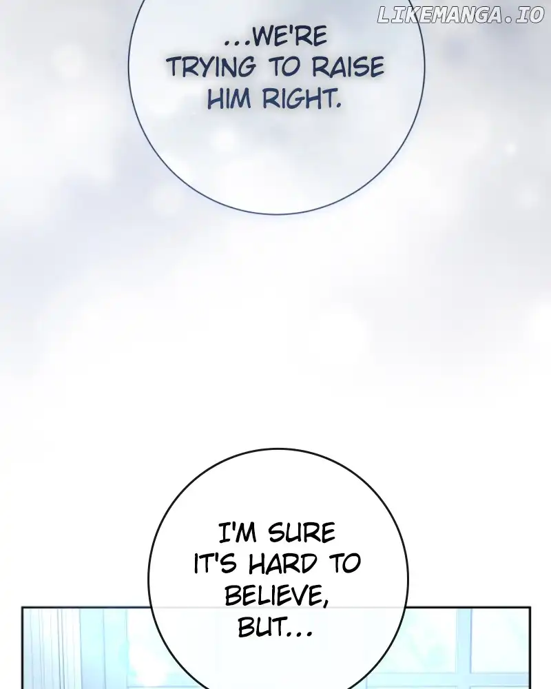 I Want to Be You, Just For A Day Chapter 207 page 160