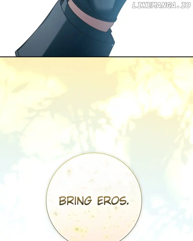 I Want to Be You, Just For A Day Chapter 207 page 164