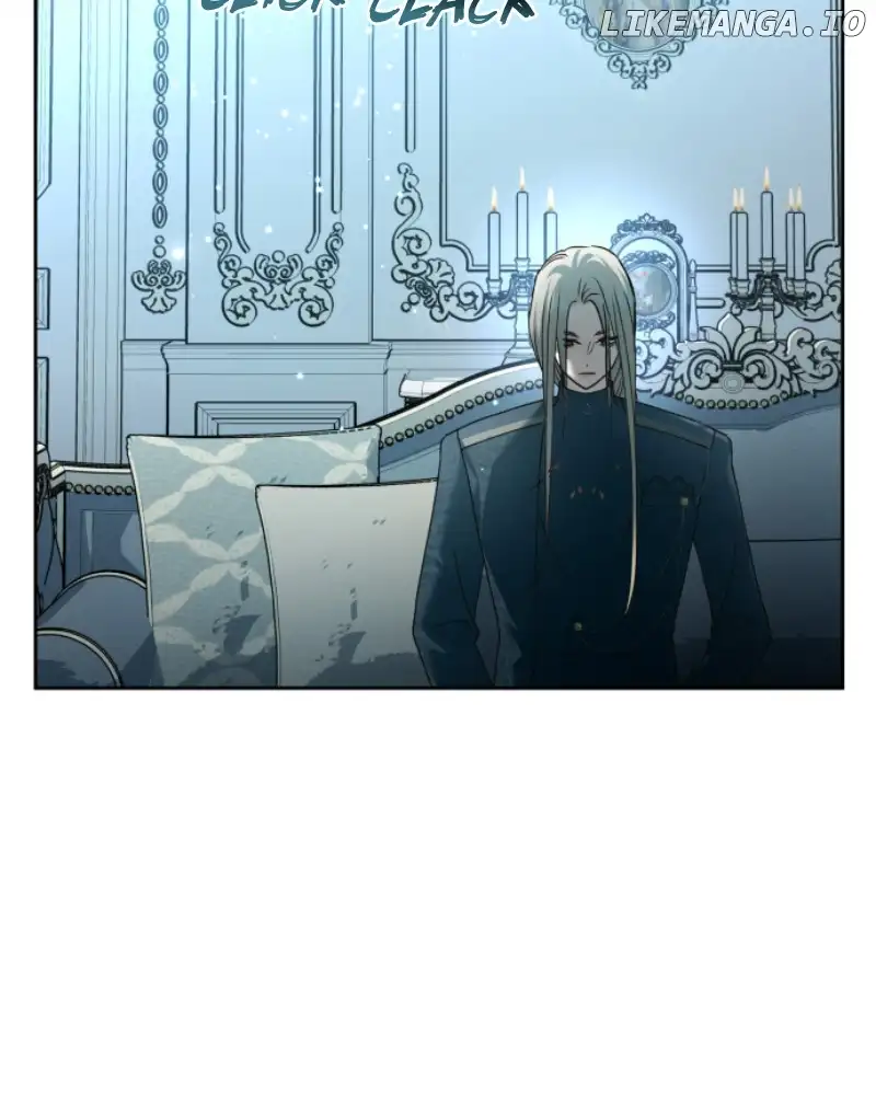 I Want to Be You, Just For A Day Chapter 207 page 167
