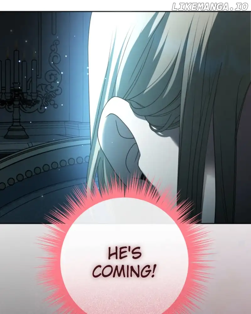 I Want to Be You, Just For A Day Chapter 207 page 168