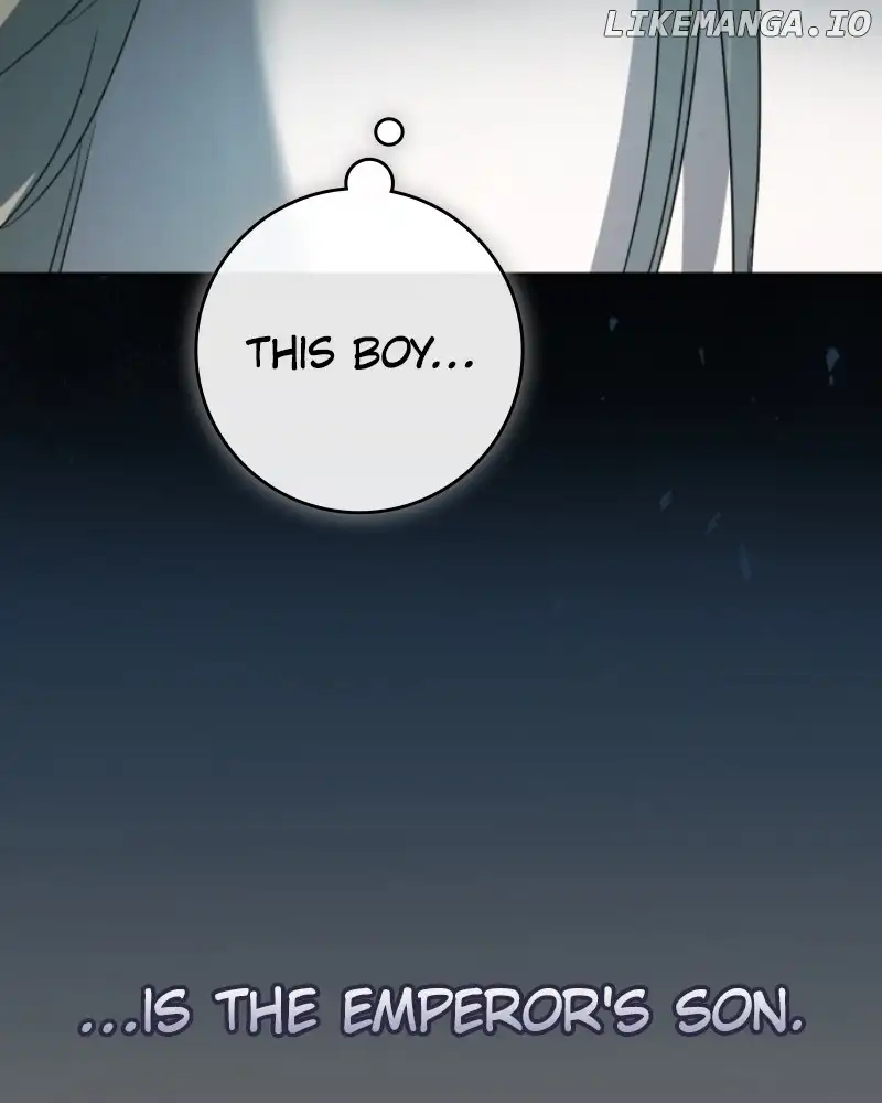 I Want to Be You, Just For A Day Chapter 207 page 174
