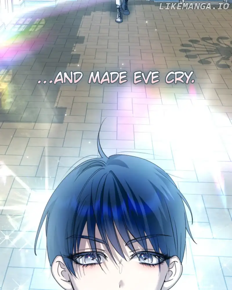 I Want to Be You, Just For A Day Chapter 207 page 178